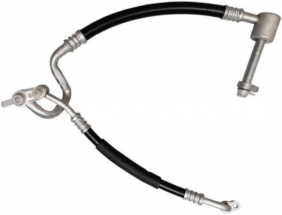 ya 11 9.14 baidiAir Conditioning Pipe Replace# 9021579