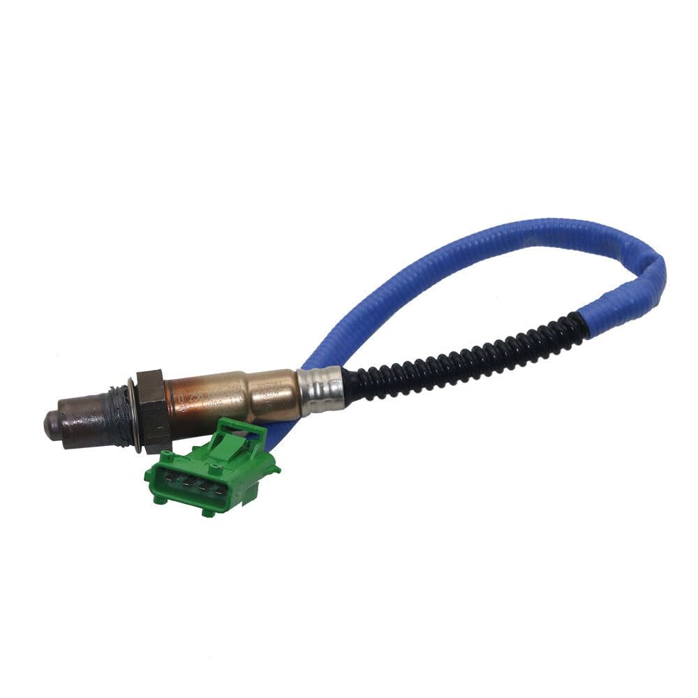 ya 9 10.24 Oxygen Sensor 0258006028 for Peugeot 106 206 for Citroen C2 C3 C4 for Fiat