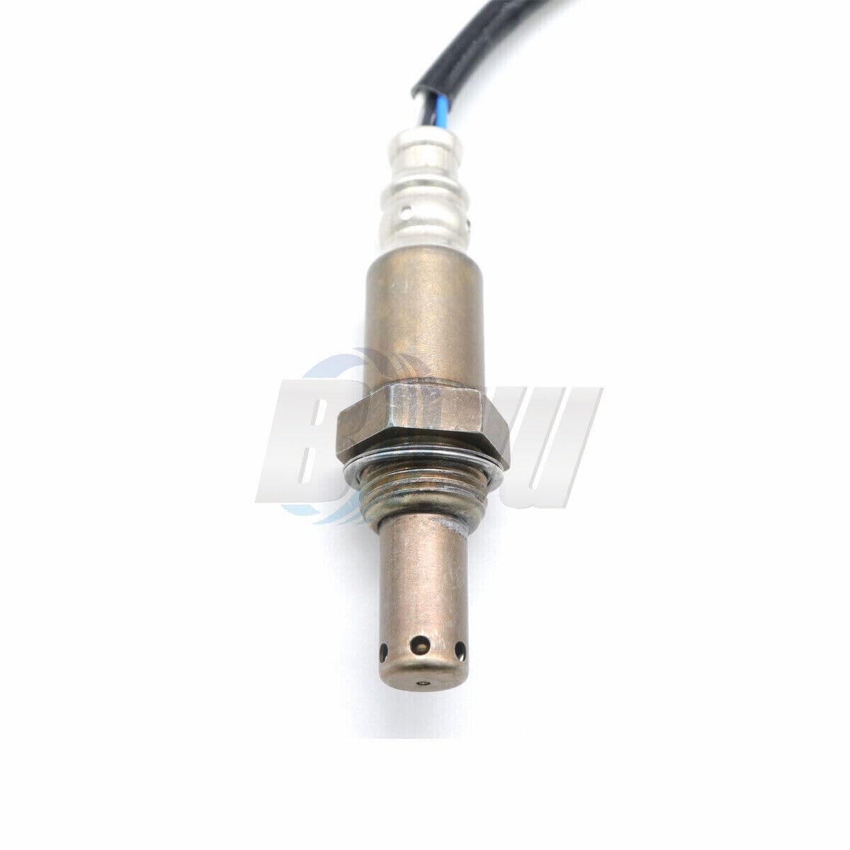 ya 5 8.24 baidi Fit 07-15 for Chevrolet Express for GMC Savana Upstream Oxygen Sensor 12599204 O2 Sensor 
