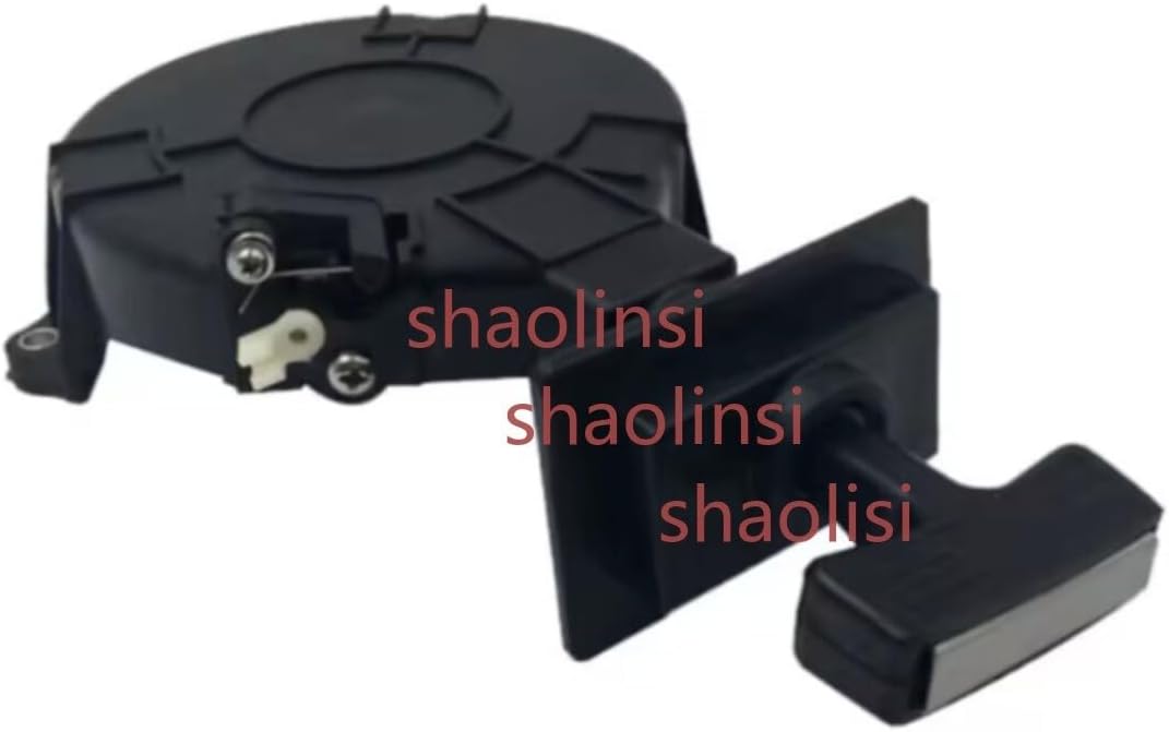 ya 2 8.15 1pc Recoil Pull Starter For Hangkai 4 stroke 6.5HP outboard