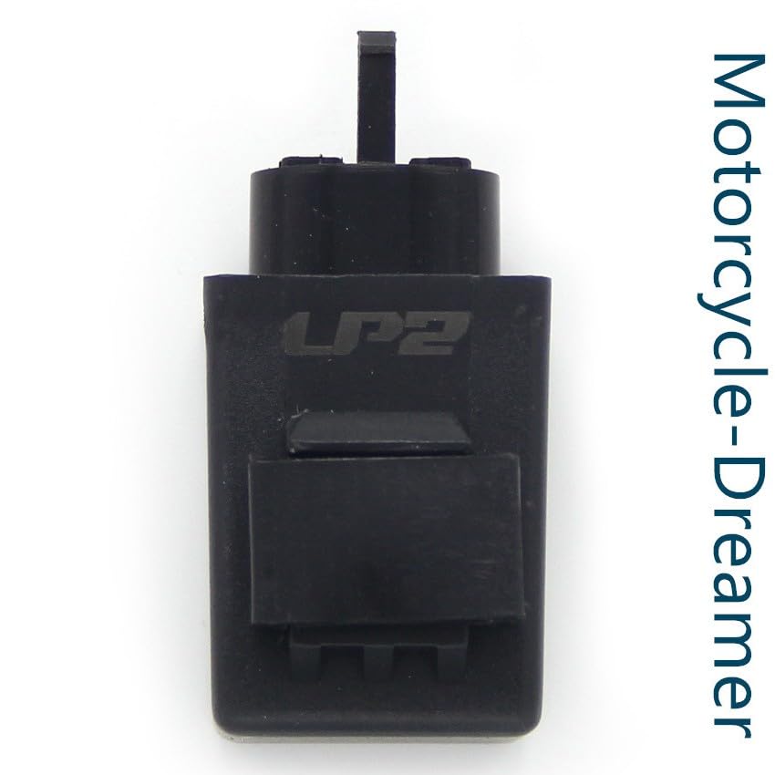 ya 23 10.7 baidi for Honda Turn Signal Flasher Relay CB1000 94-95 CB1100F Super Sport 83 CB600F
