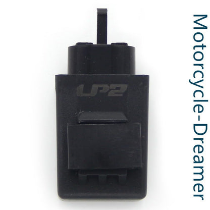 ya 23 10.7 baidi for Honda Turn Signal Flasher Relay CB1000 94-95 CB1100F Super Sport 83 CB600F