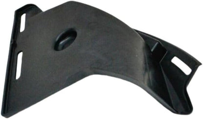 ya 9 10.24 The left front bumper air guide is suitable for Mercedes-Benz GLC X253 AMG