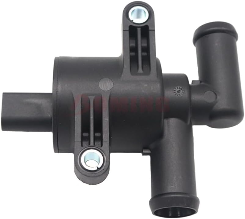 ya 6 8.14 Heater Control Water Valve for Audi A6 Q7 for VW GTI for Tiguan for Golf EHV107 4H0121671D