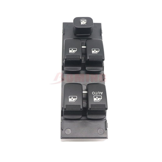 ya 4 8.8 Suitable for Modern Getz Matrix for Kia Carens 93570-1C110 Electric Window Switch