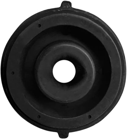ya 5 8.10 Water Tank Rubber Bushing Insulator Black 25336-C5000 Fits for Tucson for Sorento