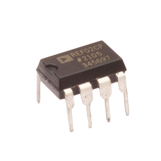 ya 16 10.20 baidi 10pcs REF02CP DIP8 REF02 DIP-8 REF02C DIP #W7*-