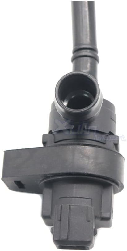 ya 8 8.24 baidi for BMW for BMW E46 E60N E81 E82 E83 E84 NEW Black Fuel Tank Valve 13907512576