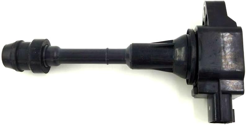 ya 4 8.14 4 sets ignition coil 22448-ea000 for Nissan Frontier 2005-2015 2.5 Tiida c11