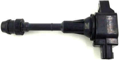 ya 4 8.14 4 sets ignition coil 22448-ea000 for Nissan Frontier 2005-2015 2.5 Tiida c11