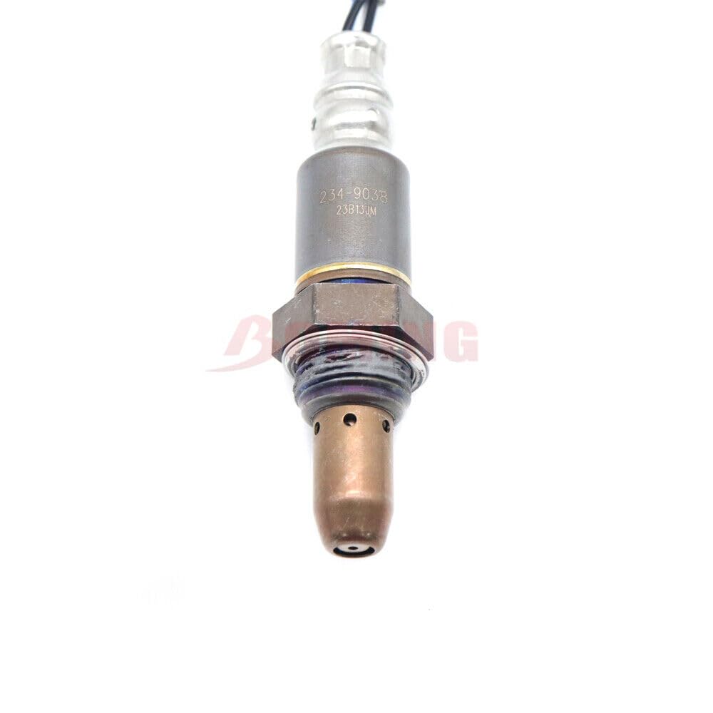 ya 6 8.24 baidi Oxygen O2 Upstream Sensor 234-9038 for Altima Armada Frontier Maxima 22693-1AA0A