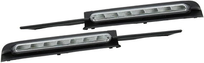 ya 4 8.10 LED daytime running lights DRL for Toyota REIZ Mark X 2005-2009 2008 2007 2006