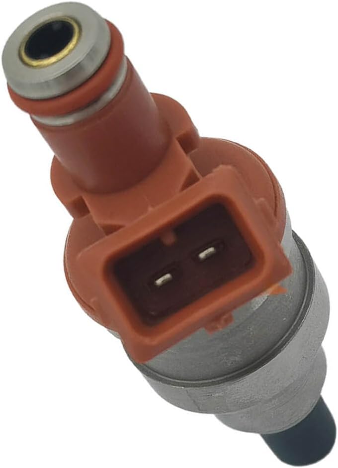 ya 10 9.16 baidi 4X Fuel Injector 560cc for Mitsubishi Colt Lancer Evolution 2.0 Turbo INP-020