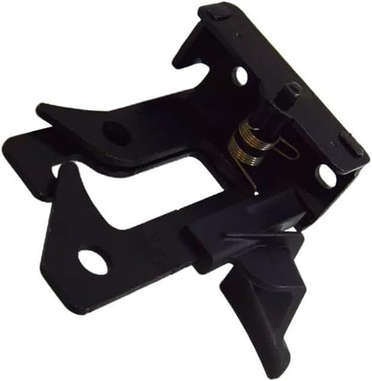 ya 5 8.10 Hood Bonnet Retaining Hook Fit For GLE/GLC/GLS-Class W167 W254 GLC200 GLC300