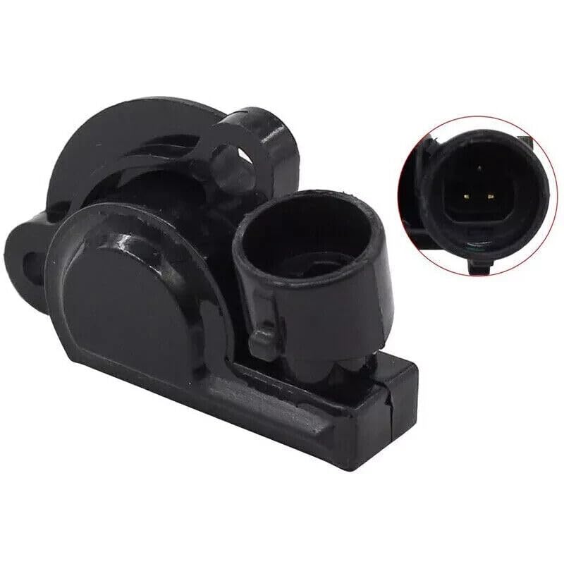 ya 14 9.20 zhengce TPS Throttle Position Sensor 17087653 17106681 Applicable to Vauxhall for Chevrolet for Opel-1