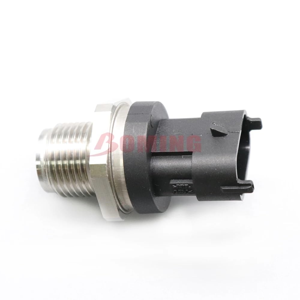 ya 5 8.24 baidi 0281006035 Fuel Rail Pressure Sensor for Hyundai for Kia 0445214210 0445214211