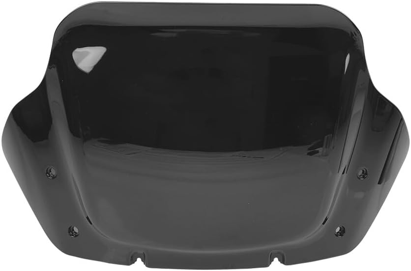 ya 2 8.15 Motorcycle 14 Windshield Windsreen for Harley Street Glide CVO FLHXSE FLHX 2024
