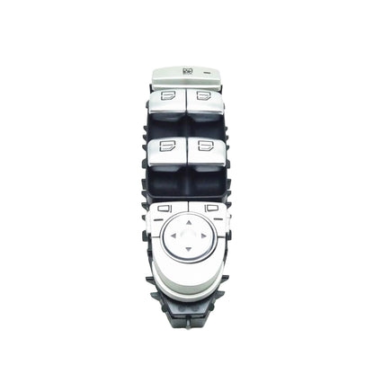 ya 9 10.24 Power Window Switch Black for Mercede- for Benz C300 GLC300 C43 2015-2018 A