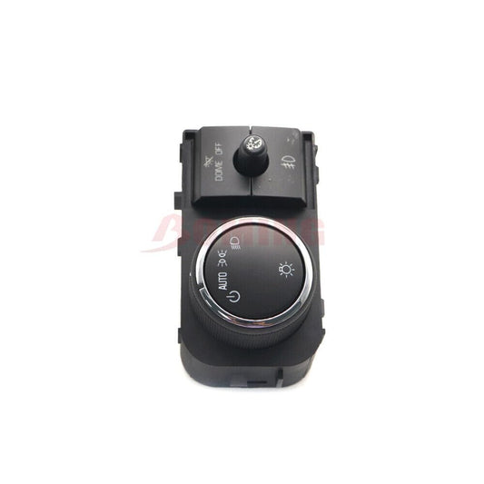ya 5 8.10 Headlight Fog Light Switch for Chevrolet Silverado for GMC Sierra Yukon Tahoe 2007-2014
