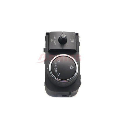 ya 4 8.8 New Headlight Fog Light Switch for 07-14 for Chevrolet for Silverado for GMC Sierra Yukon Tahoe