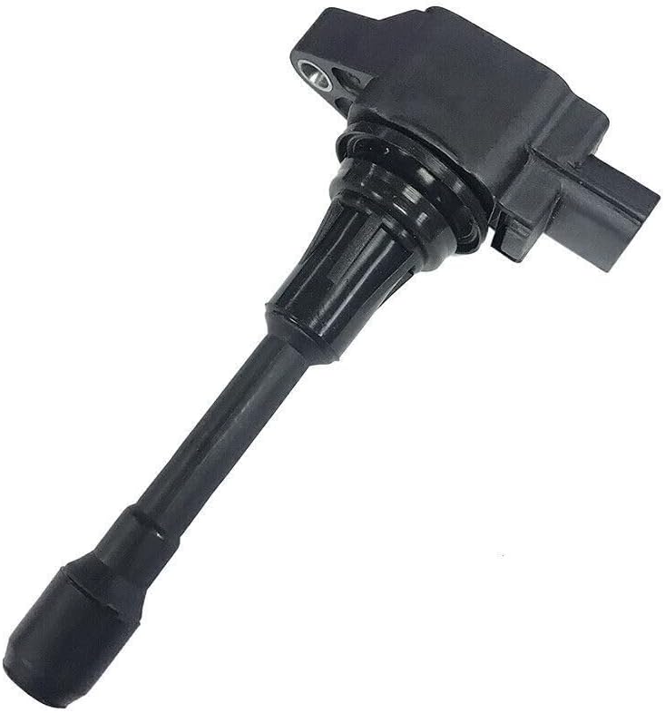 ya 9 10.24 Ignition coil for Nissan Sentra for Altima Rogue Cube Versa for Infiniti Q70 22448-1KT0A -