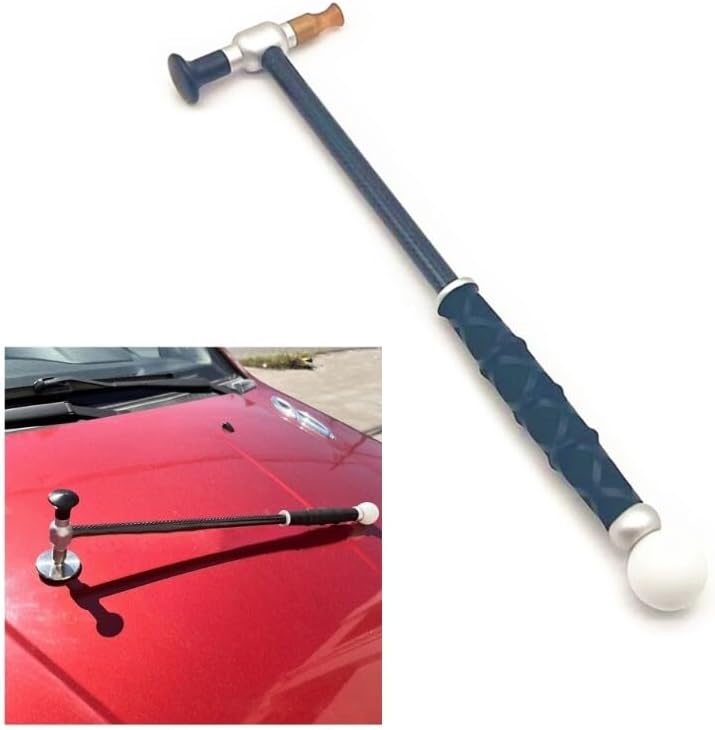 ya 26 10.21 baidi Carbon Fiber Car Body Dent Removal Puller Tool Dent Repair