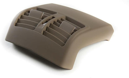 ya 5 8.10 Rear Beige Center Console Air Outlet Vent Grille Grill Cover