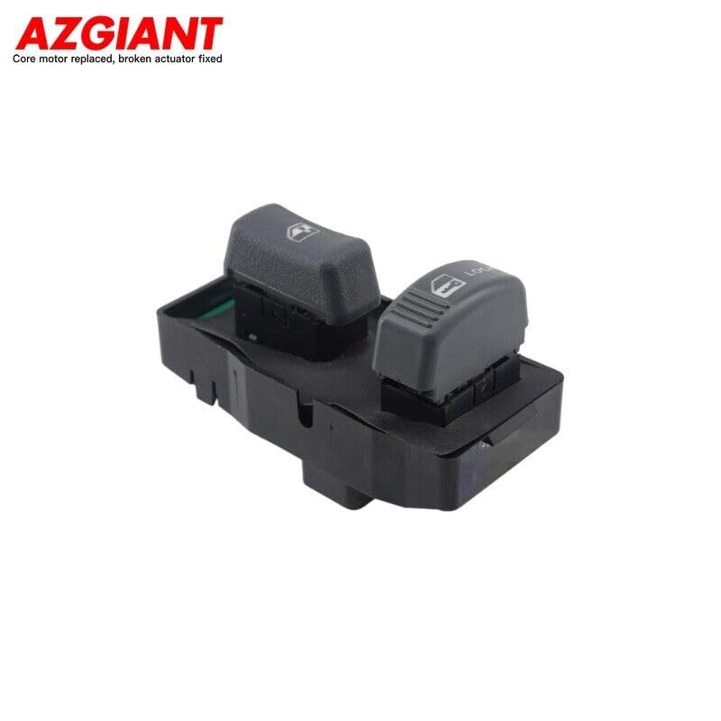 ya 4 8.8 The Front Right Window Switch is Suitable for The 1995-1999 for Chevrolet C1500/C2500/C3500