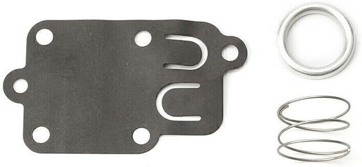 ya 26 10.21 baidi for + 270026 272538 Carburetor Diaphragm Kit for 3hp 5hp Engines