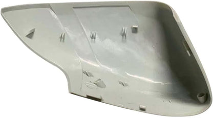 ya 11 9.14 baidiFront Side Mirror Cover Driver Side Fits for S40 S80 C70 V50 2008-2011