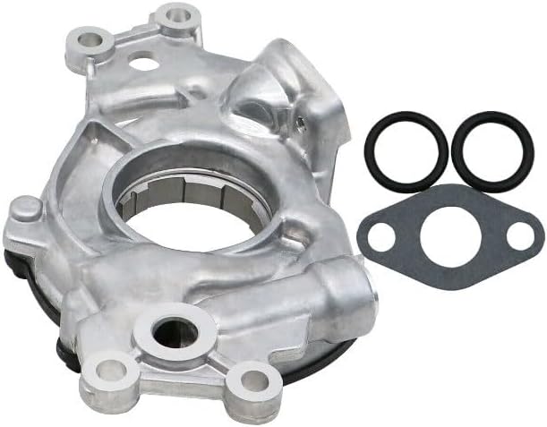 ya 10 9.16 baidi Large capacity oil pump M295HV for Chevrolet for GMC 4.8L 5.3L 5.7L 6.0L LS1 LS2 LS3