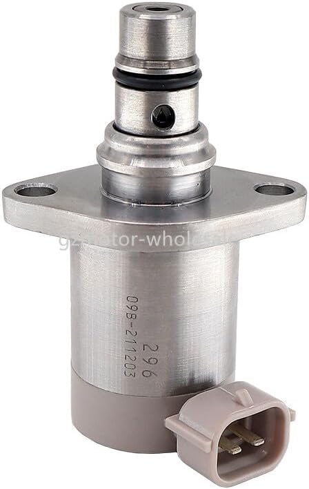 ya 4 8.24 baidi 1460A062 1460A043 for Mitsubishi for Outlander 2.3 Fuel Pump Suction Contral Valve