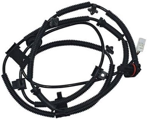 ya 4 8.8.2 ABS Wheel Speed Sensor for 2007-2009 for Kia for Sorento 95681-3E400