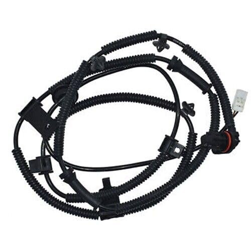 ya 10 9.16 zhengce ABS Wheel Speed Sensor for 2007-2009 for Kia for Sorento 95681-3E400