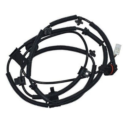 ya 10 9.16 zhengce ABS Wheel Speed Sensor for 2007-2009 for Kia for Sorento 95681-3E400