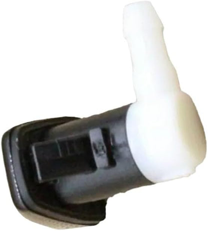 ya 12 10.8 baidi Front Windshield Wiper Washer Jet Nozzle Fit For Cherokee 2014 2015 2016-2022