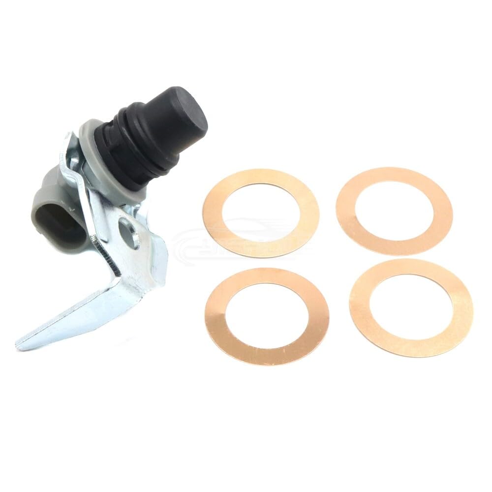 ya 2 8.15 Camshaft Position Sensor 1807339C92 for Navistar International Duty Truck DT466E