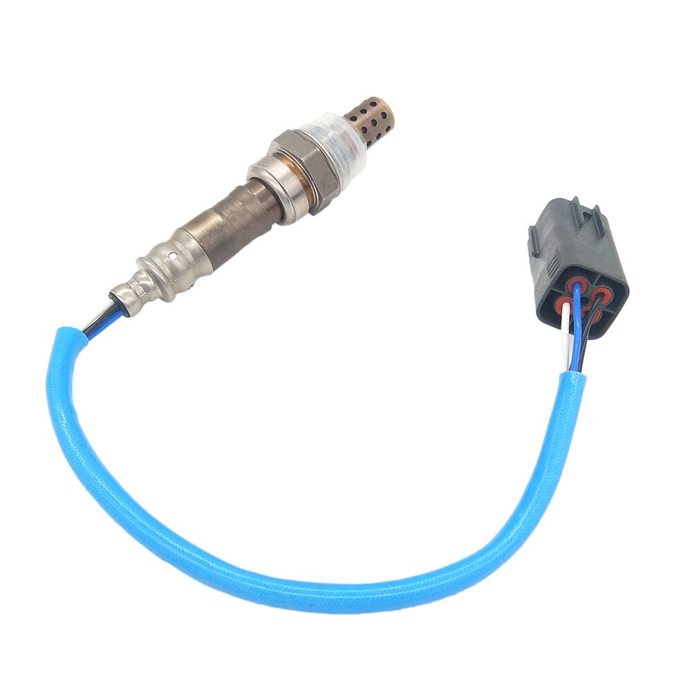 ya 4 8.8 New Oxygen Sensor Rear 234-4349 for Mazda RX-8 2004-2011 1.3L R2 N3H2-18-861