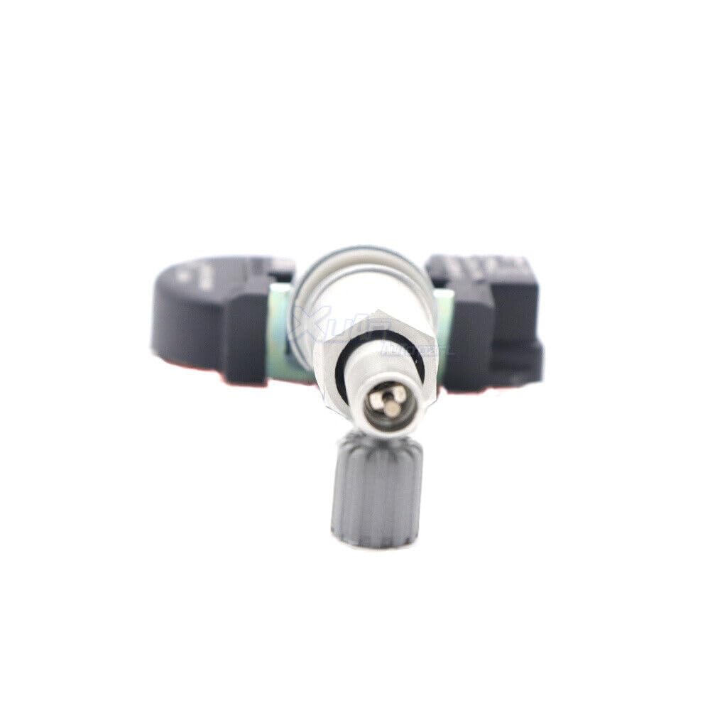 ya 4 8.8 TPMS Senser for Land Rover Range Discovery for Jaguar 433MHz 4pcs New FW93-1A159-AB