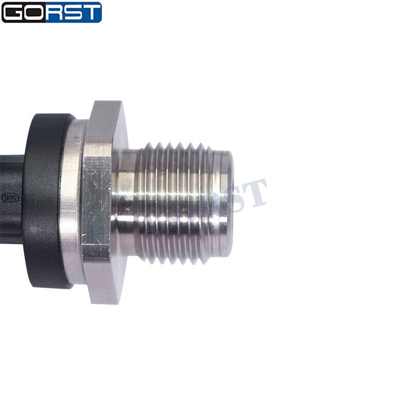 ya 3 8.24 baidi 0281006164 Fuel Rail Pressure Sensor for Alfa Romeo for Citroen for Fiat for Iveco for Lancia 