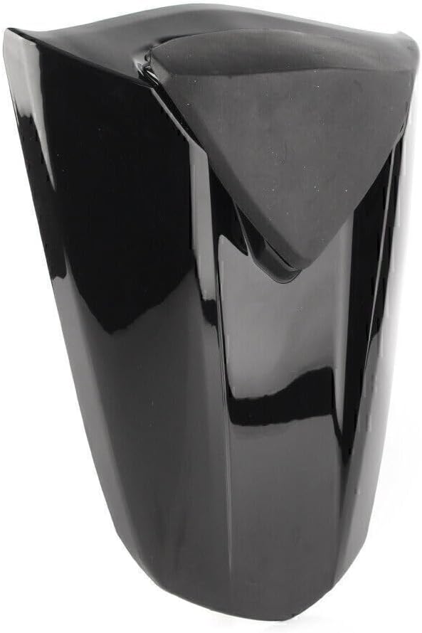 ya 23 10.7 baidi Fit for Honda CBR300R CB300F 2014 2015 2016 Rear Passenger for SEAT Cowl Cover Black