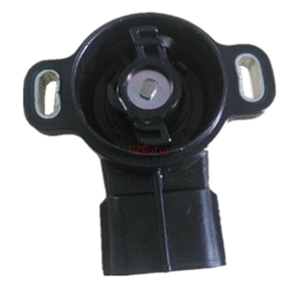 ya 4 8.24 baidi 198500-3300 89452-22090 Right Turn Throttle Position Sensor for Toyota for Ford 