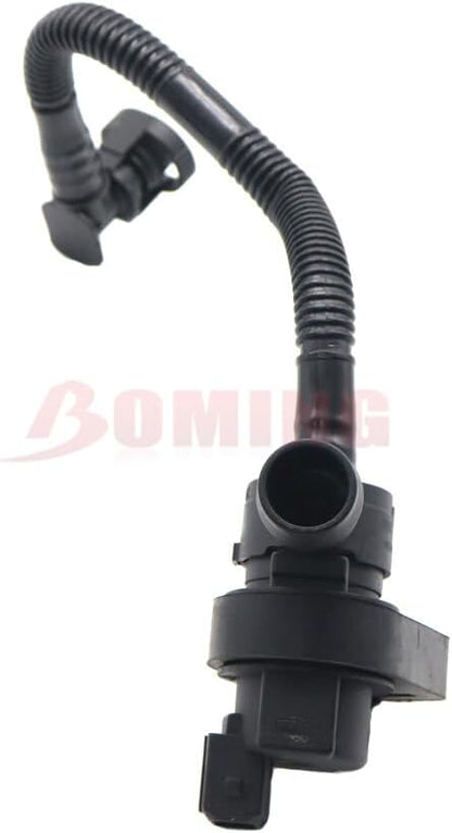 ya 5 8.10 NEW FUEL TANK BREATHER VALVE WITH BREATHER LINE for BMW 550I 650I 750I 750I X5
