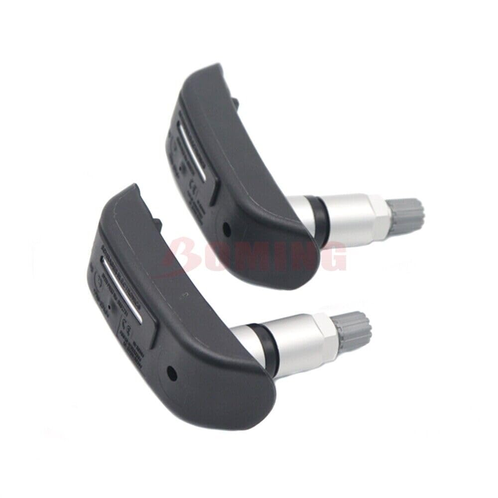 ya 4 8.8 2 Pieces of 8532731 tire Pressure Sensor 7694420 Suitable for BMW Motorcycle 36318532731