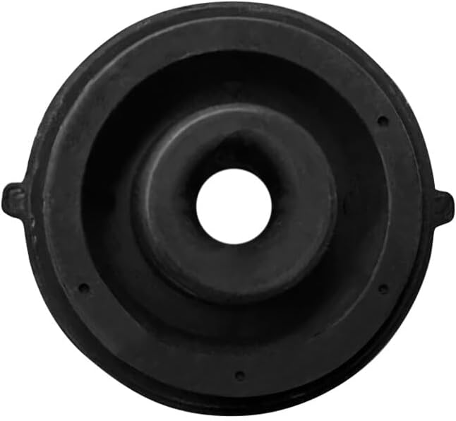 ya 5 8.10 Water Tank Rubber Bushing Insulator Black 25336-C5000 Fits for Tucson for Sorento