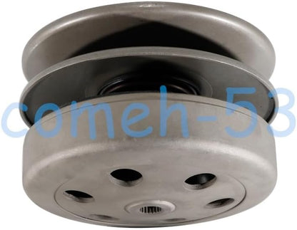 ya 4 8.14 Front Clutch Variator For Kymco Xciting 250 carburetor X-Town 300i ABS Euro