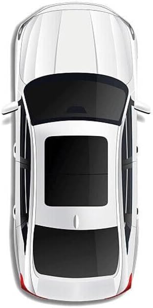 ya 2 8.15 1 piece set of LED taillights, outer rear left drive light, suitable for Tesla model 3 Y 2017-2023