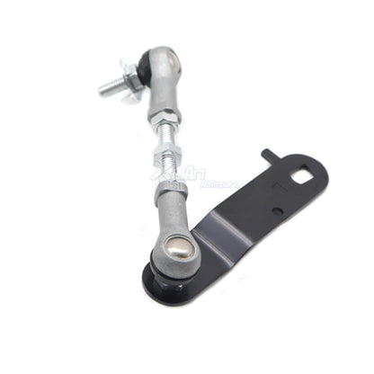 ya 12 10.8 baidi 48906-35020 Car Body Rear Height Sensor Lever Link Fits for Toyota for Lexus New