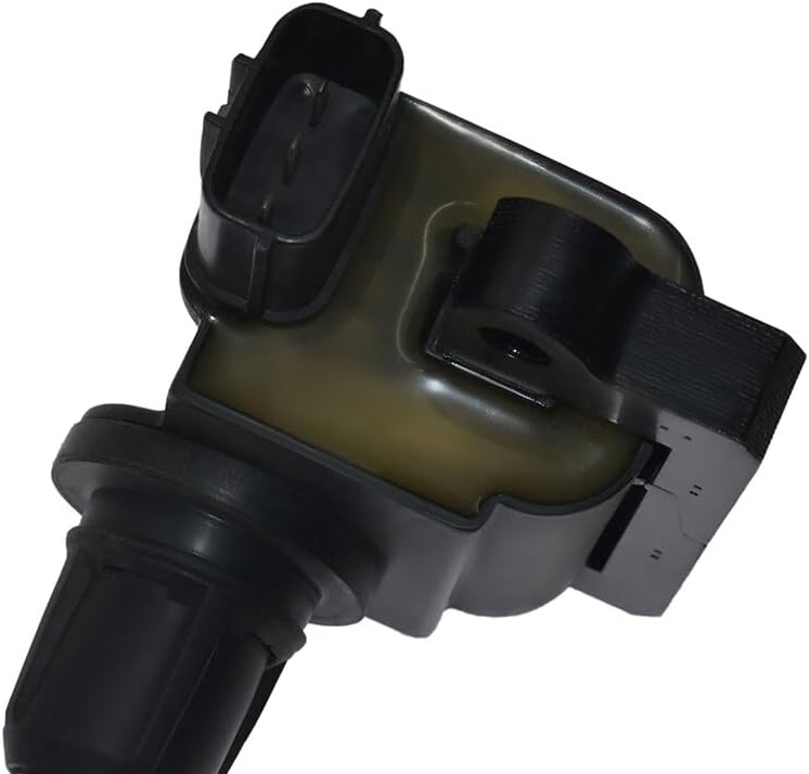 ya 9 10.24 6pcs Ignition Coil MD345036 for Mitsubishi Lancer for Mira ge Galant Eclipse H6T12171