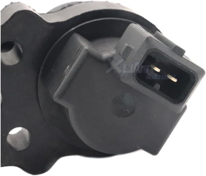 ya 9 10.24 for Mercedes-Benz W212 S212 E300 New 1x Vapor Canister Purge Solenoid 2124702493